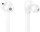 Наушники TWS Honor FlyPods Lite White (AM-H1C-W)  Фото №7