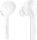 Наушники TWS Honor FlyPods Lite White (AM-H1C-W)  Фото №11