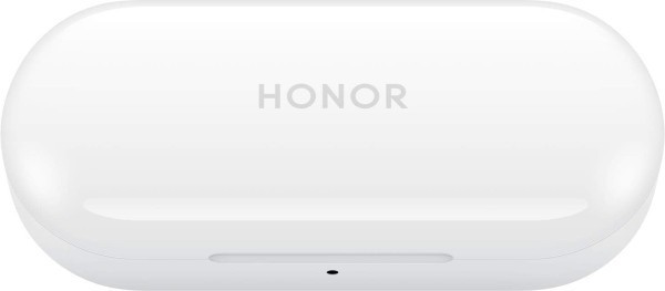 Наушники TWS Honor FlyPods Lite White (AM-H1C-W)  Фото №9