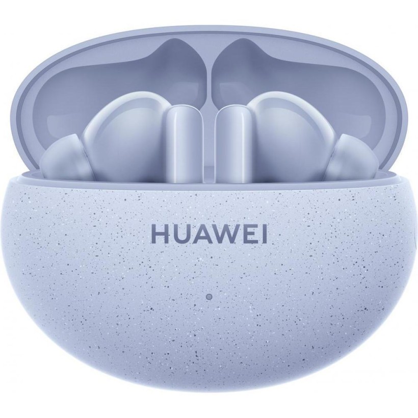 Наушники TWS HUAWEI FreeBuds 5i Blue  Фото №0