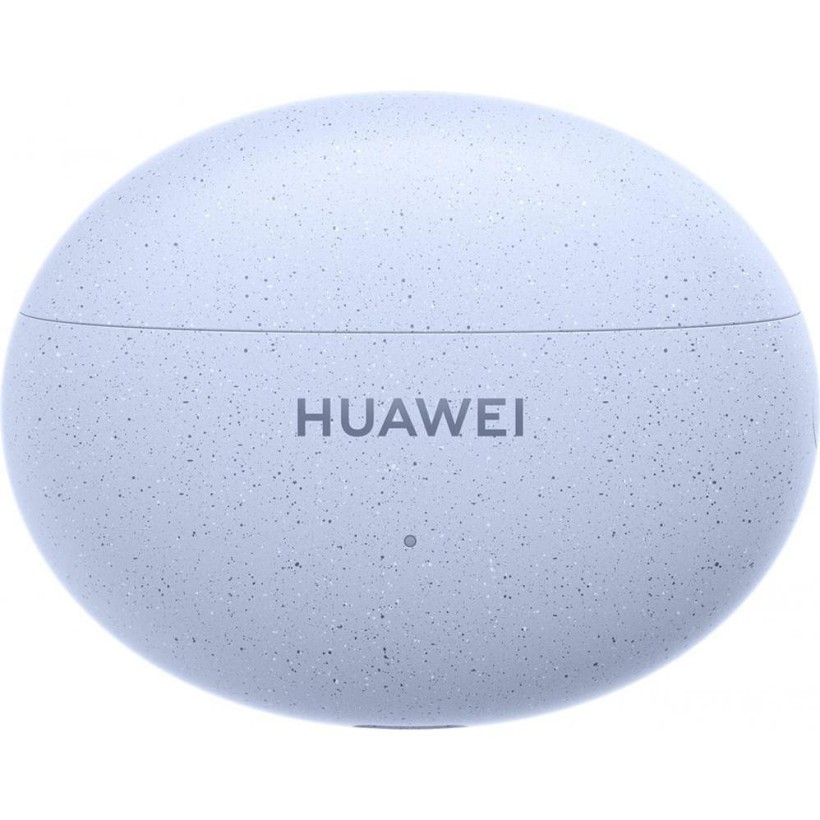 Наушники TWS HUAWEI FreeBuds 5i Blue  Фото №1