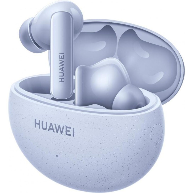 Наушники TWS HUAWEI FreeBuds 5i Blue  Фото №3