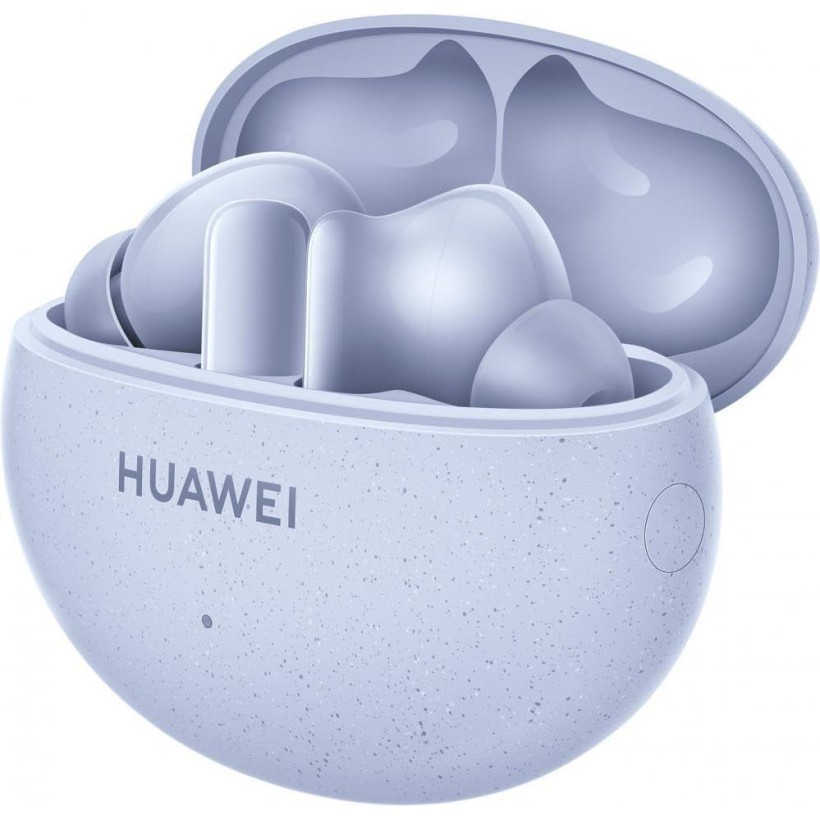 Наушники TWS HUAWEI FreeBuds 5i Blue  Фото №4