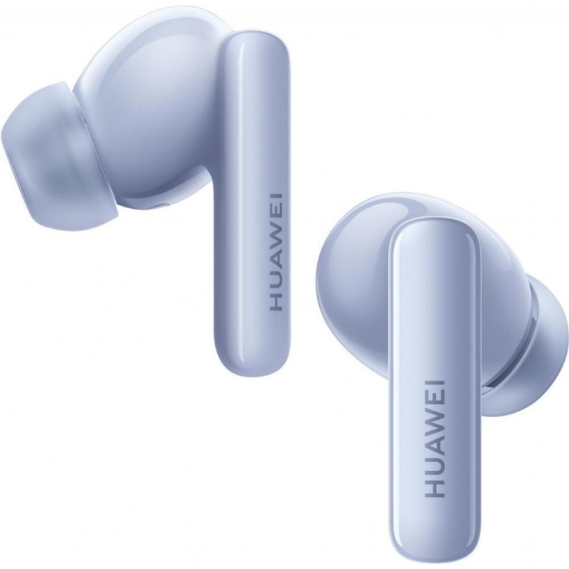 Наушники TWS HUAWEI FreeBuds 5i Blue  Фото №7