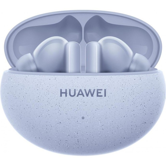 Наушники TWS HUAWEI FreeBuds 5i Blue  Фото №0