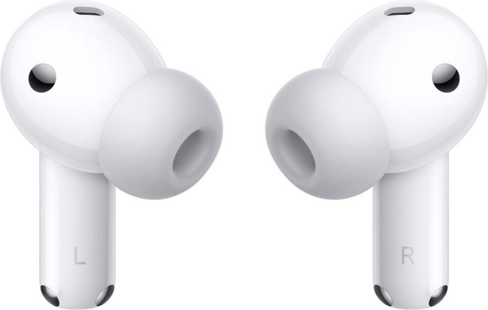 Навушники TWS HUAWEI FreeBuds 6i White (55037552)  Фото №3