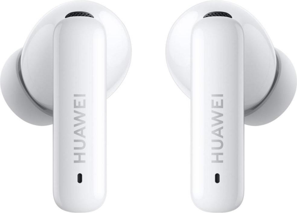 Навушники TWS HUAWEI FreeBuds 6i White (55037552)  Фото №4