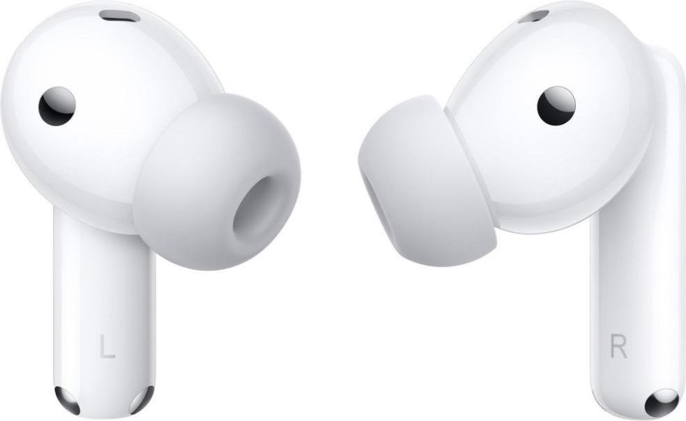 Навушники TWS HUAWEI FreeBuds 6i White (55037552)  Фото №5