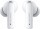 Навушники TWS HUAWEI FreeBuds 6i White (55037552)  Фото №4