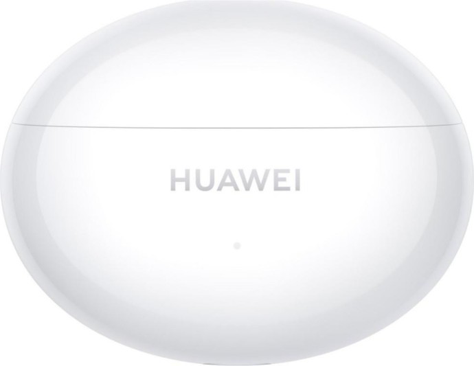 Навушники TWS HUAWEI FreeBuds 6i White (55037552)  Фото №1