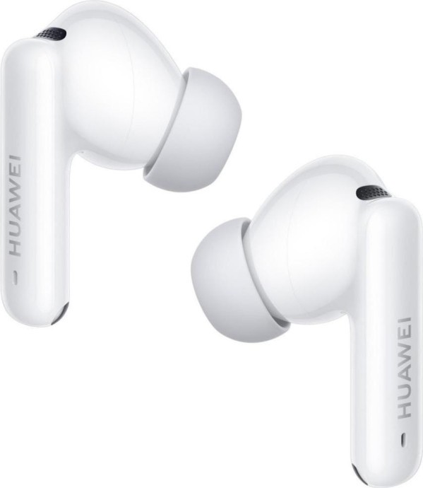 Навушники TWS HUAWEI FreeBuds 6i White (55037552)  Фото №2