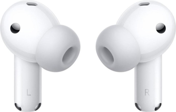 Навушники TWS HUAWEI FreeBuds 6i White (55037552)  Фото №3