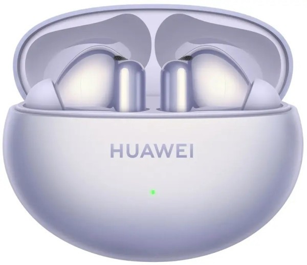 Наушники TWS HUAWEI FreeBuds 6i Purple (55037550)