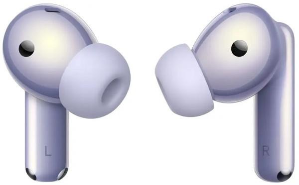 Наушники TWS HUAWEI FreeBuds 6i Purple (55037550)  Фото №3