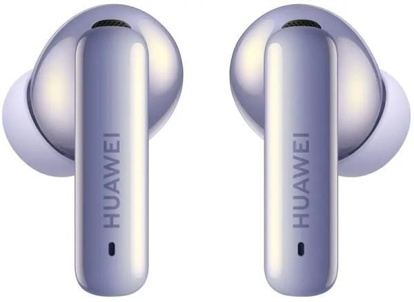 Наушники TWS HUAWEI FreeBuds 6i Purple (55037550)  Фото №4