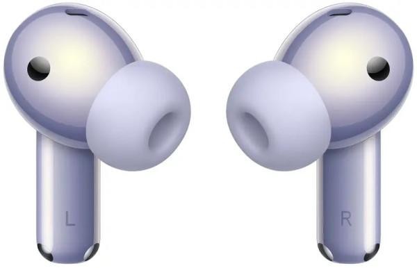 Наушники TWS HUAWEI FreeBuds 6i Purple (55037550)  Фото №5