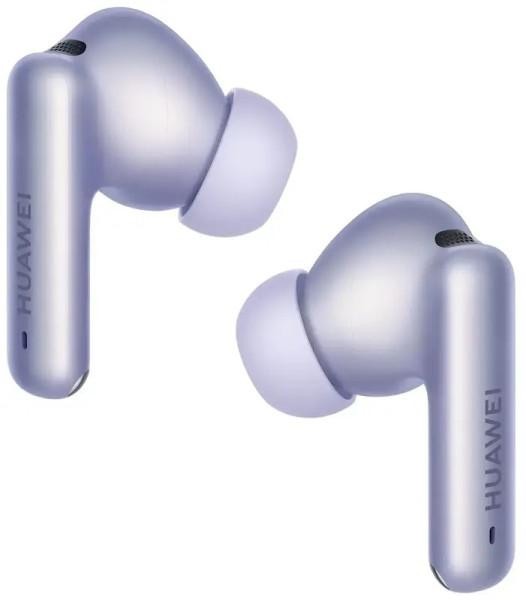 Наушники TWS HUAWEI FreeBuds 6i Purple (55037550)  Фото №6