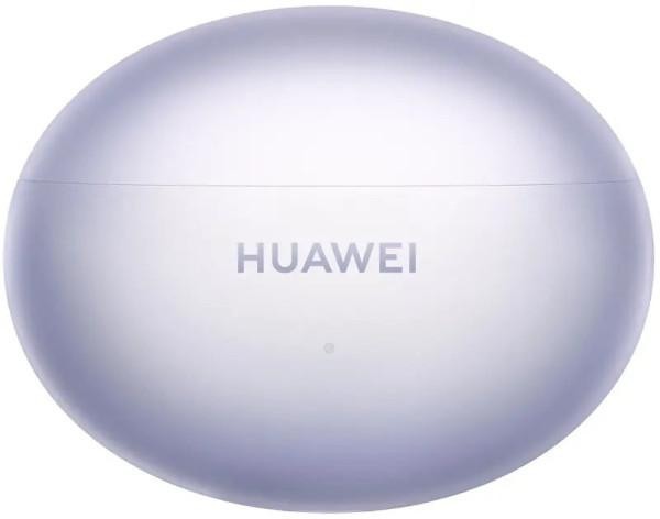 Наушники TWS HUAWEI FreeBuds 6i Purple (55037550)  Фото №7