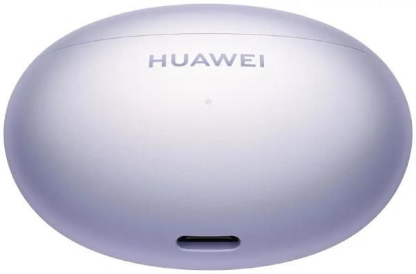 Наушники TWS HUAWEI FreeBuds 6i Purple (55037550)  Фото №8