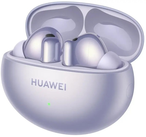 Наушники TWS HUAWEI FreeBuds 6i Purple (55037550)  Фото №12