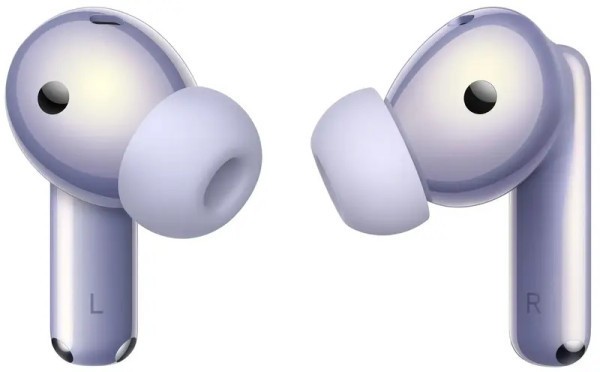 Наушники TWS HUAWEI FreeBuds 6i Purple (55037550)  Фото №13