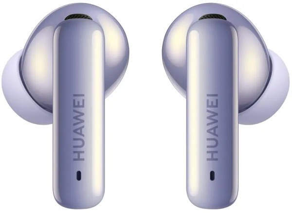 Наушники TWS HUAWEI FreeBuds 6i Purple (55037550)  Фото №14
