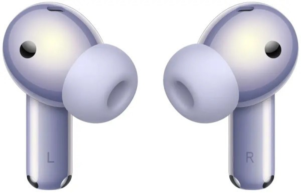Наушники TWS HUAWEI FreeBuds 6i Purple (55037550)  Фото №15