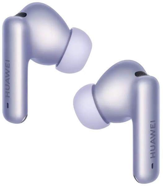 Наушники TWS HUAWEI FreeBuds 6i Purple (55037550)  Фото №16