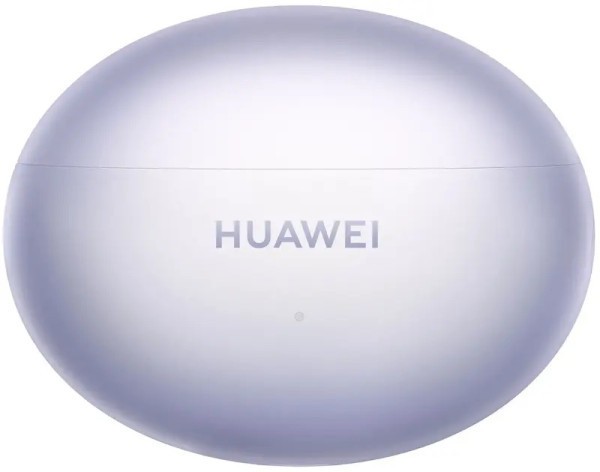 Наушники TWS HUAWEI FreeBuds 6i Purple (55037550)  Фото №17