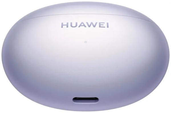 Наушники TWS HUAWEI FreeBuds 6i Purple (55037550)  Фото №18