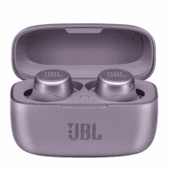 Навушники TWS JBL Live 300TWS Purple (JBLLIVE300TWSPUR) 