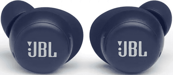 Наушники TWS JBL Live Free NC+ TWS Blue (JBLLIVEFRNCPTWSU)  Фото №3