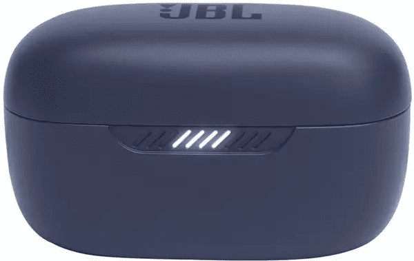 Наушники TWS JBL Live Free NC+ TWS Blue (JBLLIVEFRNCPTWSU)  Фото №4