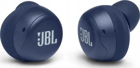 Наушники TWS JBL Live Free NC+ TWS Blue (JBLLIVEFRNCPTWSU)  Фото №9