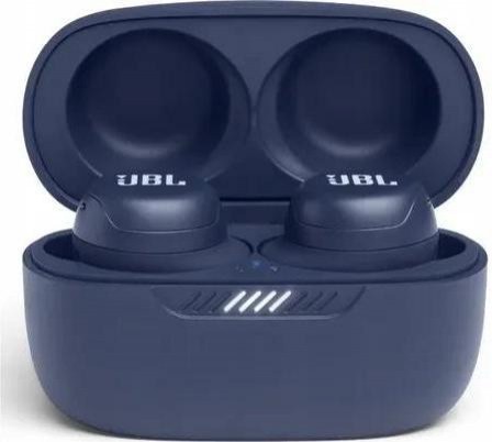 Наушники TWS JBL Live Free NC+ TWS Blue (JBLLIVEFRNCPTWSU)  Фото №15
