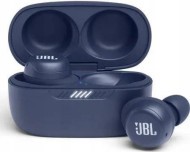 Наушники TWS JBL Live Free NC+ TWS Blue (JBLLIVEFRNCPTWSU) 