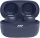 Наушники TWS JBL Live Free NC+ TWS Blue (JBLLIVEFRNCPTWSU)  Фото №0