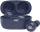 Наушники TWS JBL Live Free NC+ TWS Blue (JBLLIVEFRNCPTWSU)  Фото №1