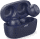 Наушники TWS JBL Live Free NC+ TWS Blue (JBLLIVEFRNCPTWSU)  Фото №2