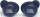 Наушники TWS JBL Live Free NC+ TWS Blue (JBLLIVEFRNCPTWSU)  Фото №3