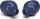 Наушники TWS JBL Live Free NC+ TWS Blue (JBLLIVEFRNCPTWSU)  Фото №8