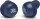 Наушники TWS JBL Live Free NC+ TWS Blue (JBLLIVEFRNCPTWSU)  Фото №9