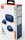 Наушники TWS JBL Live Free NC+ TWS Blue (JBLLIVEFRNCPTWSU)  Фото №14