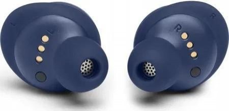 Наушники TWS JBL Live Free NC+ TWS Blue (JBLLIVEFRNCPTWSU)  Фото №8