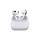 Наушники TWS JOKADE JI016 White  Фото №0