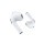 Наушники TWS JOKADE JI016 White  Фото №9
