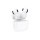 Наушники TWS JOKADE JI020 White