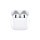 Наушники TWS JOKADE JI020 White  Фото №1