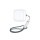 Наушники TWS JOKADE JI020 White  Фото №7
