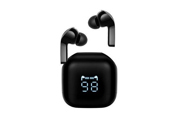 Навушники TWS Mibro Earbuds 3 Pro Black